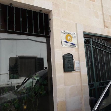 Le Terrazze B&B Mandurie Extérieur photo