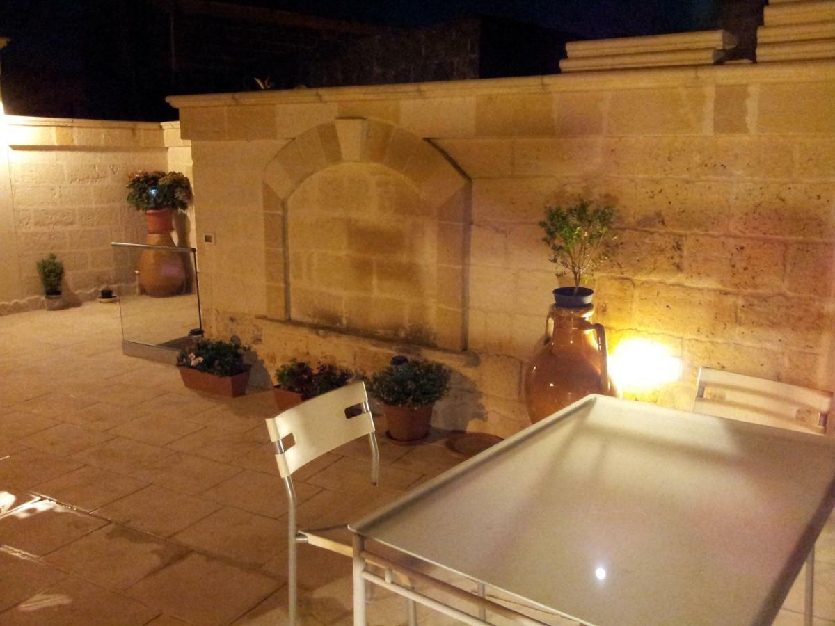 Le Terrazze B&B Mandurie Extérieur photo