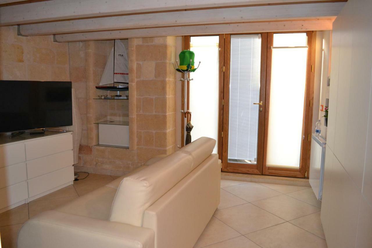 Le Terrazze B&B Mandurie Extérieur photo