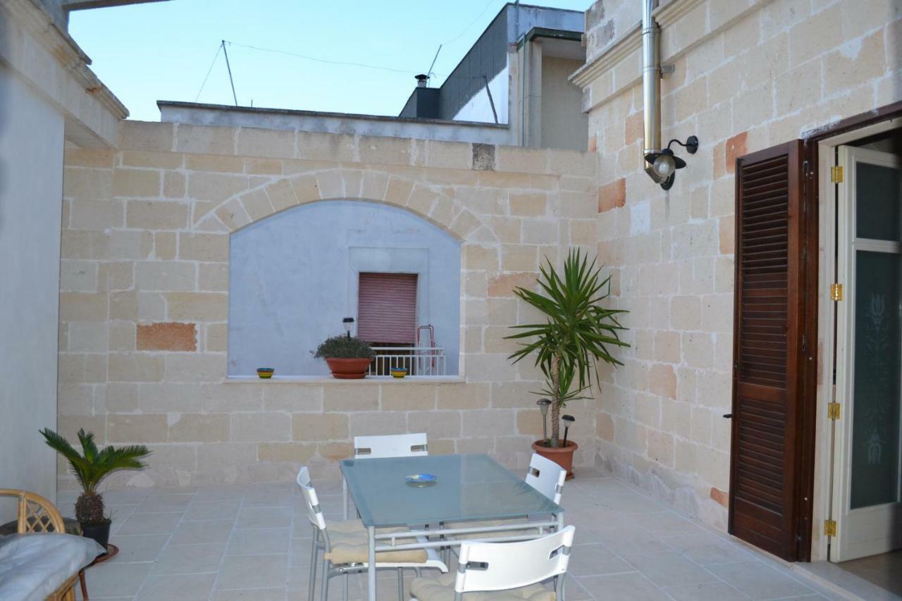Le Terrazze B&B Mandurie Extérieur photo