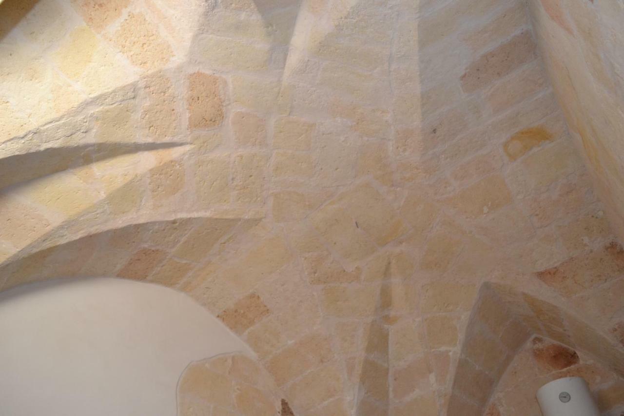 Le Terrazze B&B Mandurie Extérieur photo