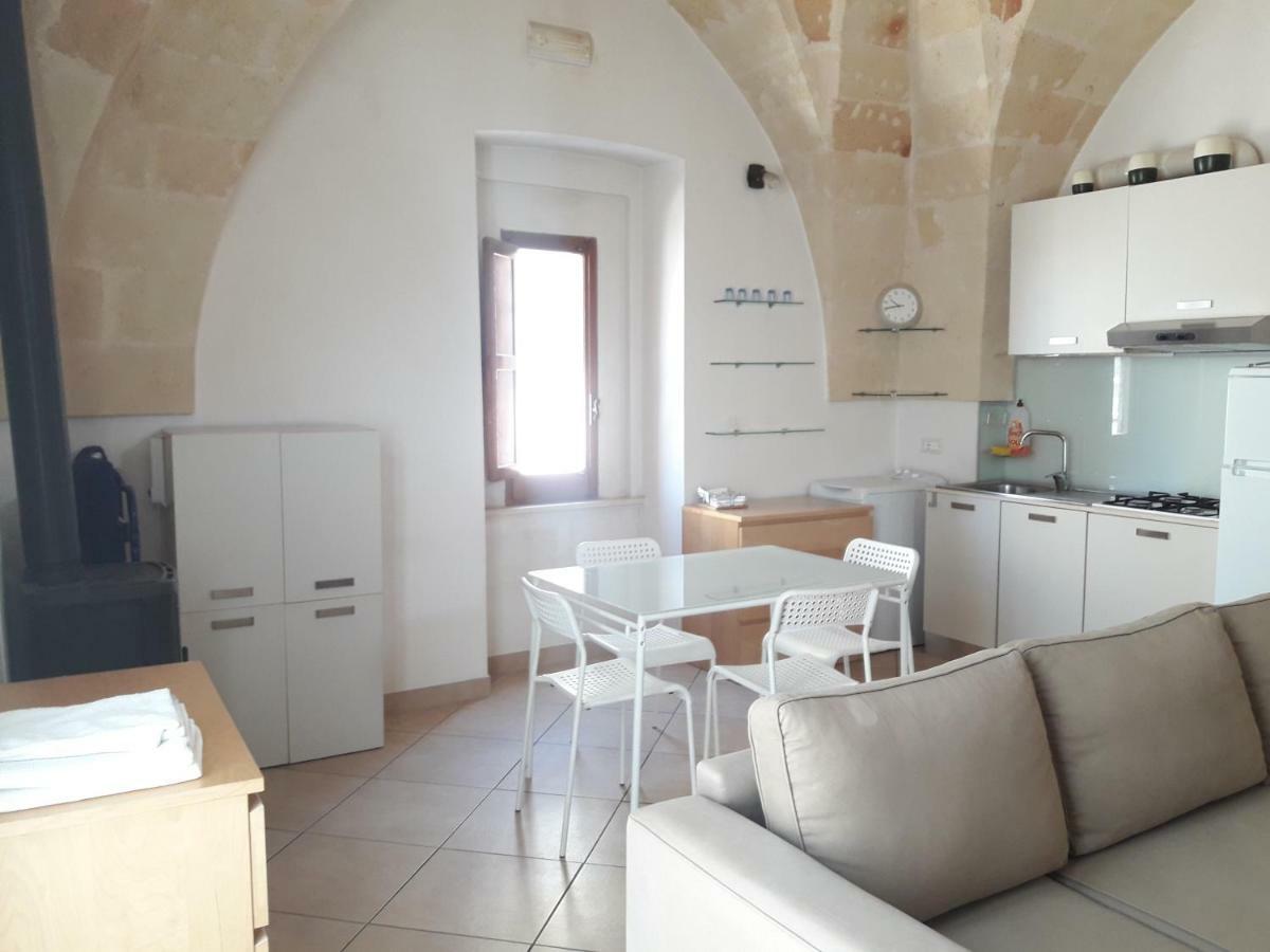 Le Terrazze B&B Mandurie Extérieur photo