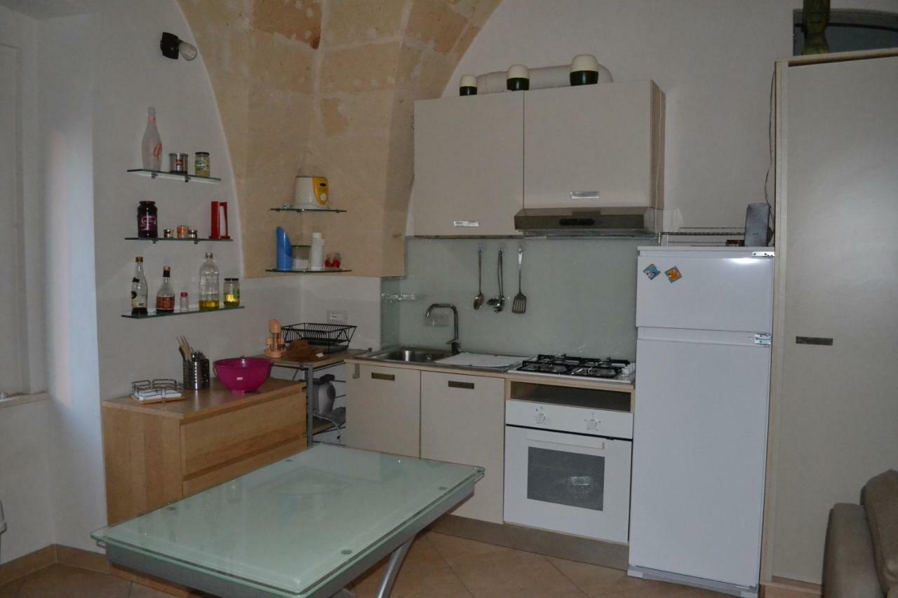 Le Terrazze B&B Mandurie Extérieur photo