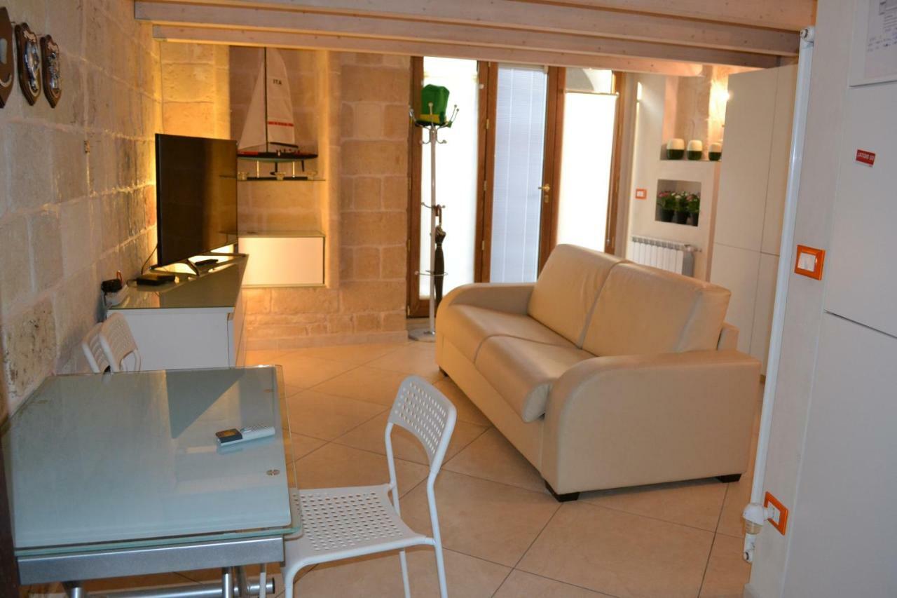 Le Terrazze B&B Mandurie Extérieur photo