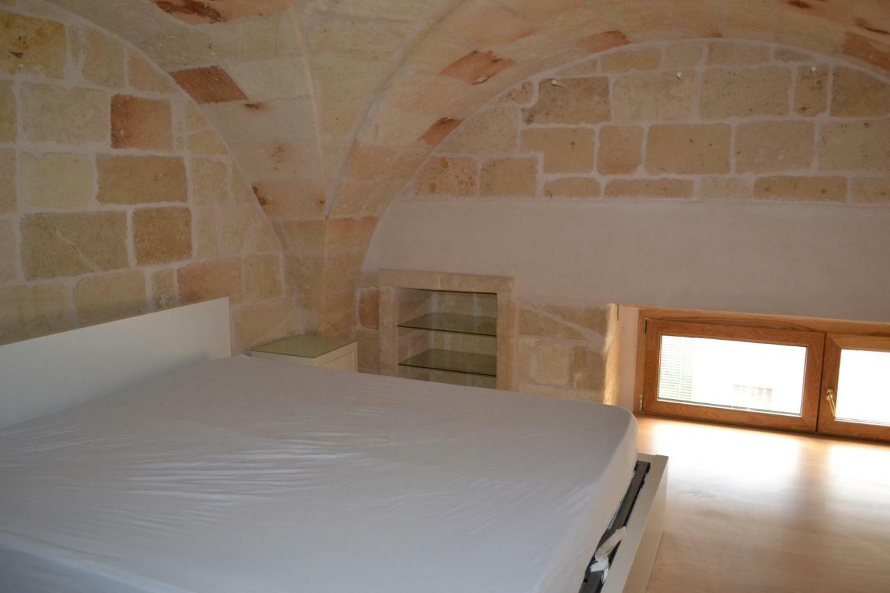 Le Terrazze B&B Mandurie Extérieur photo