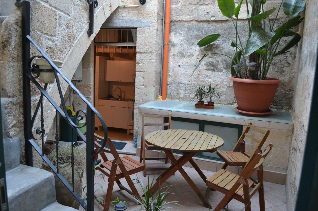 Le Terrazze B&B Mandurie Extérieur photo