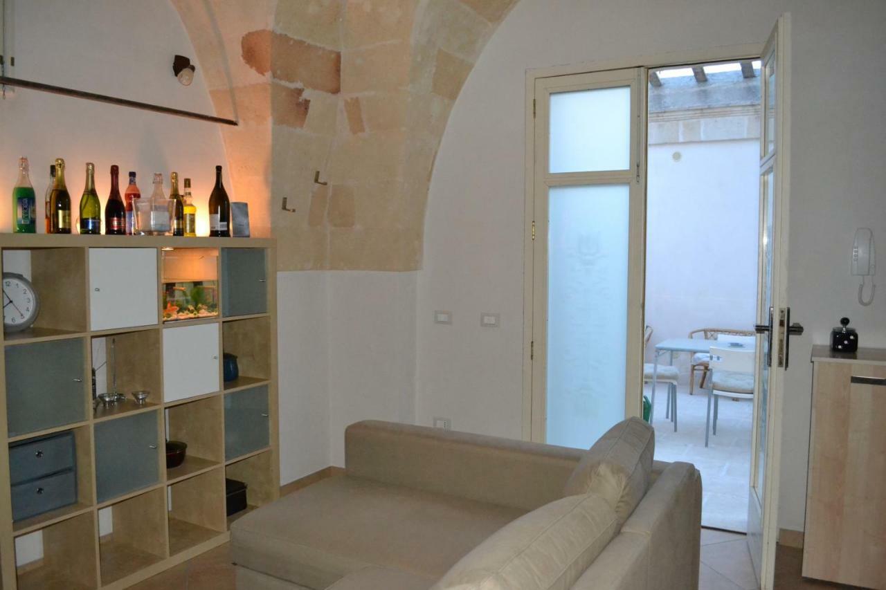 Le Terrazze B&B Mandurie Extérieur photo