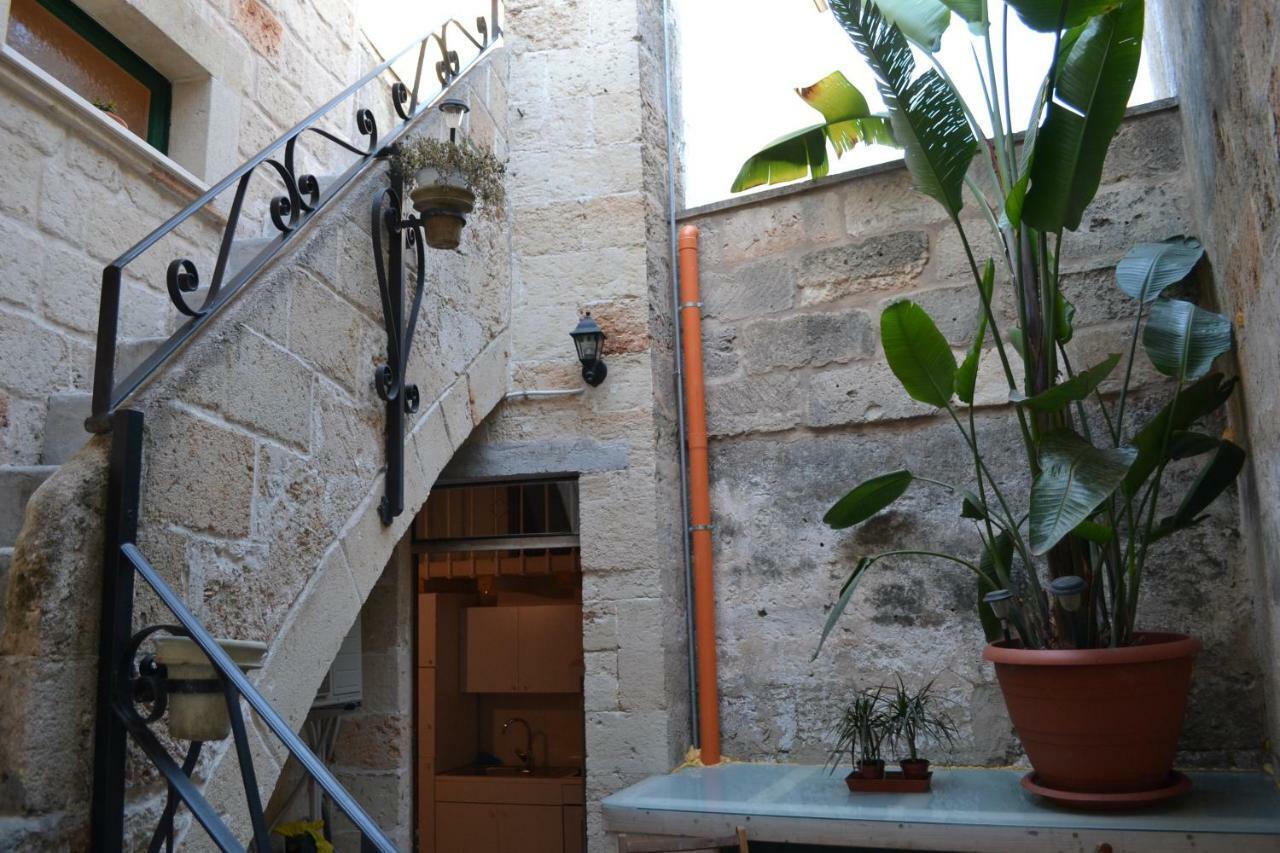 Le Terrazze B&B Mandurie Extérieur photo