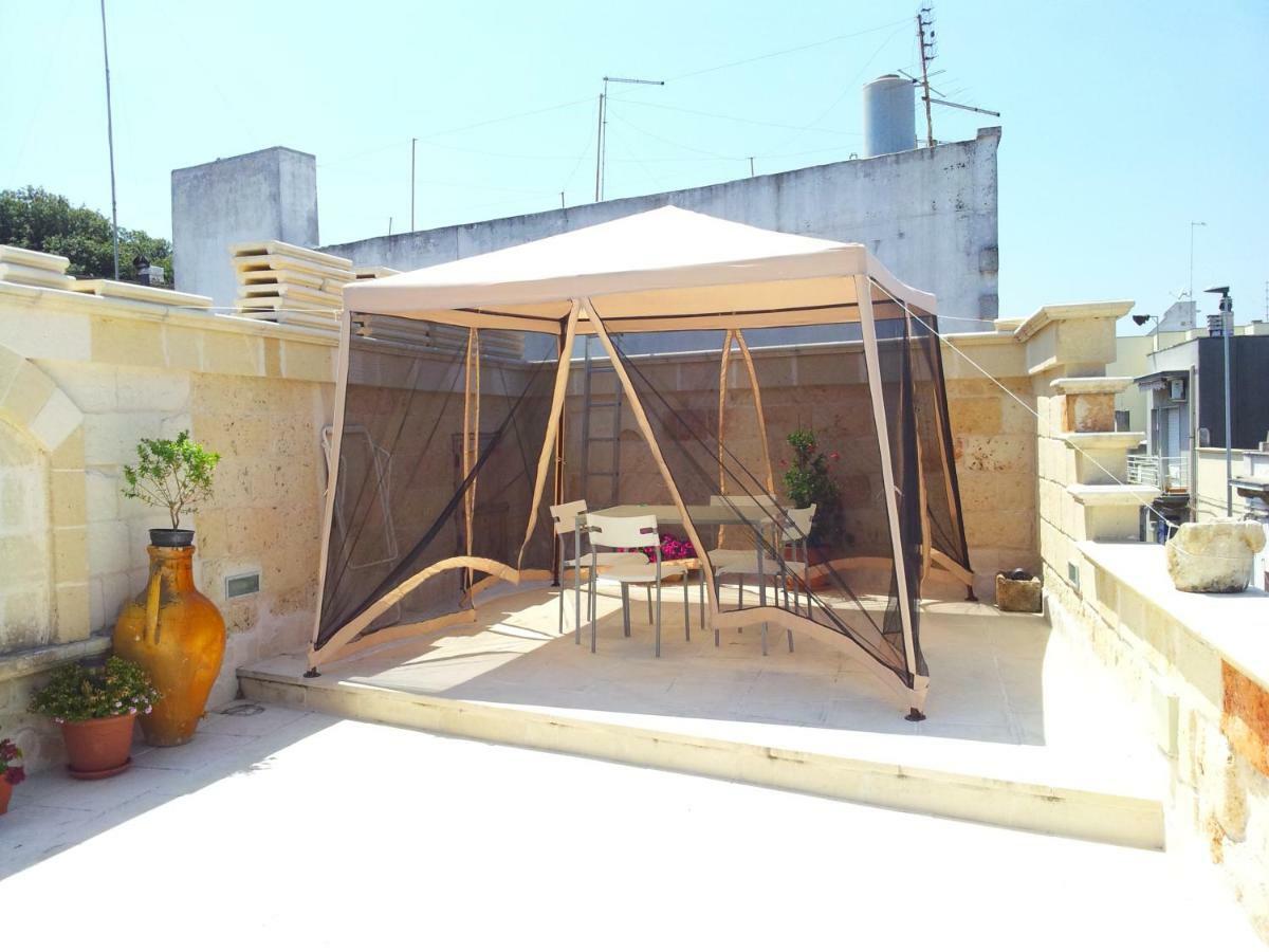 Le Terrazze B&B Mandurie Extérieur photo