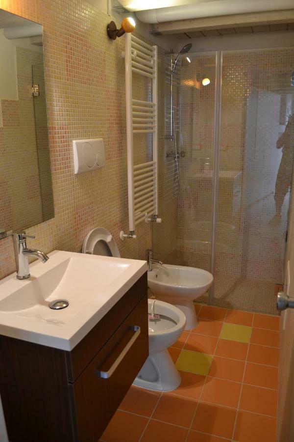 Le Terrazze B&B Mandurie Extérieur photo