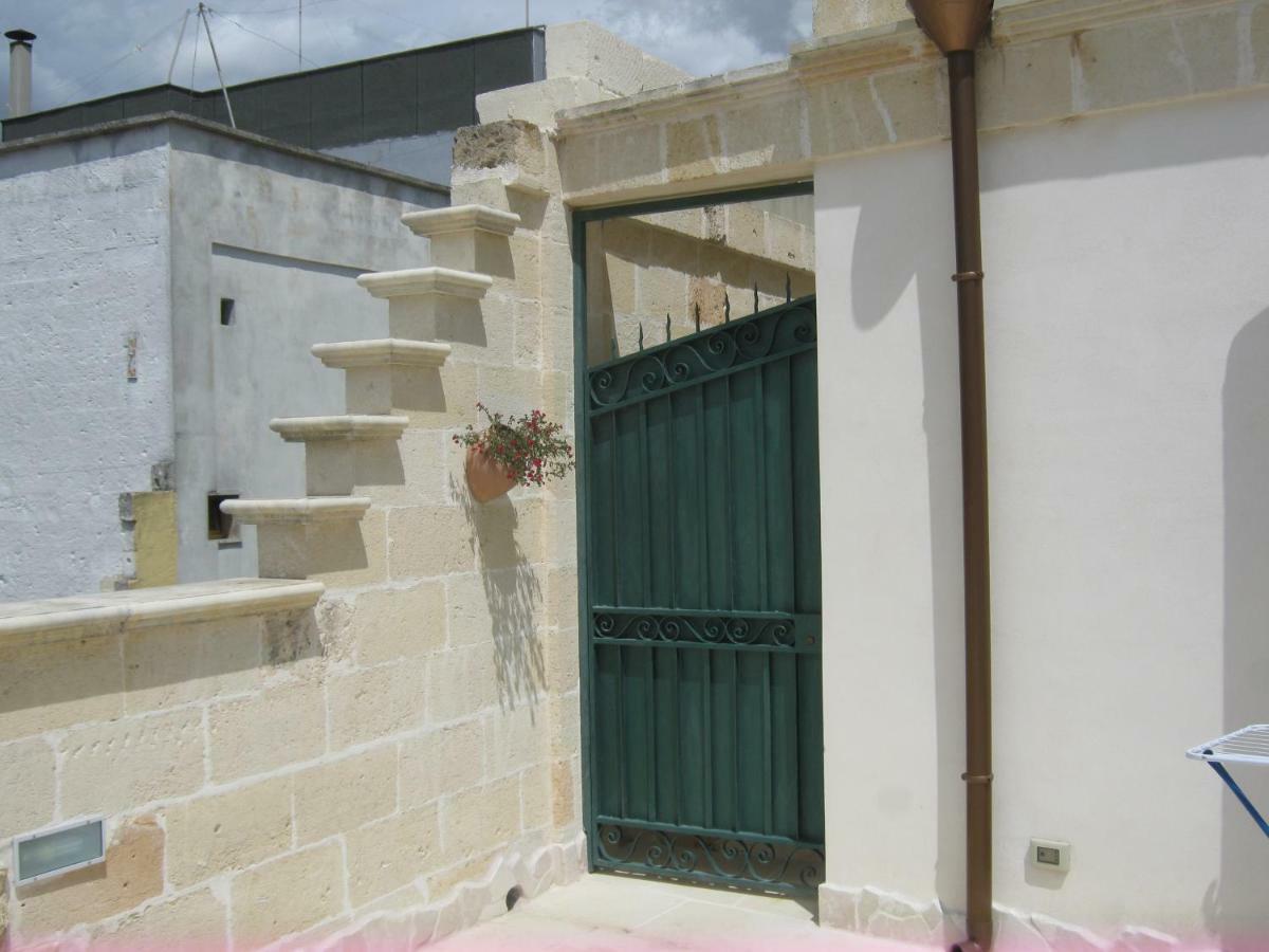 Le Terrazze B&B Mandurie Extérieur photo