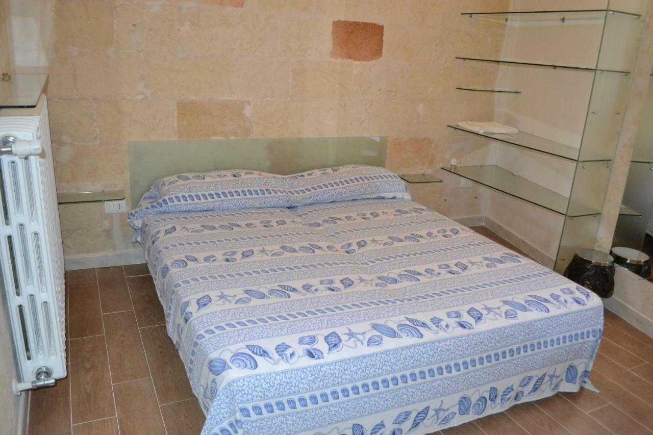 Le Terrazze B&B Mandurie Extérieur photo