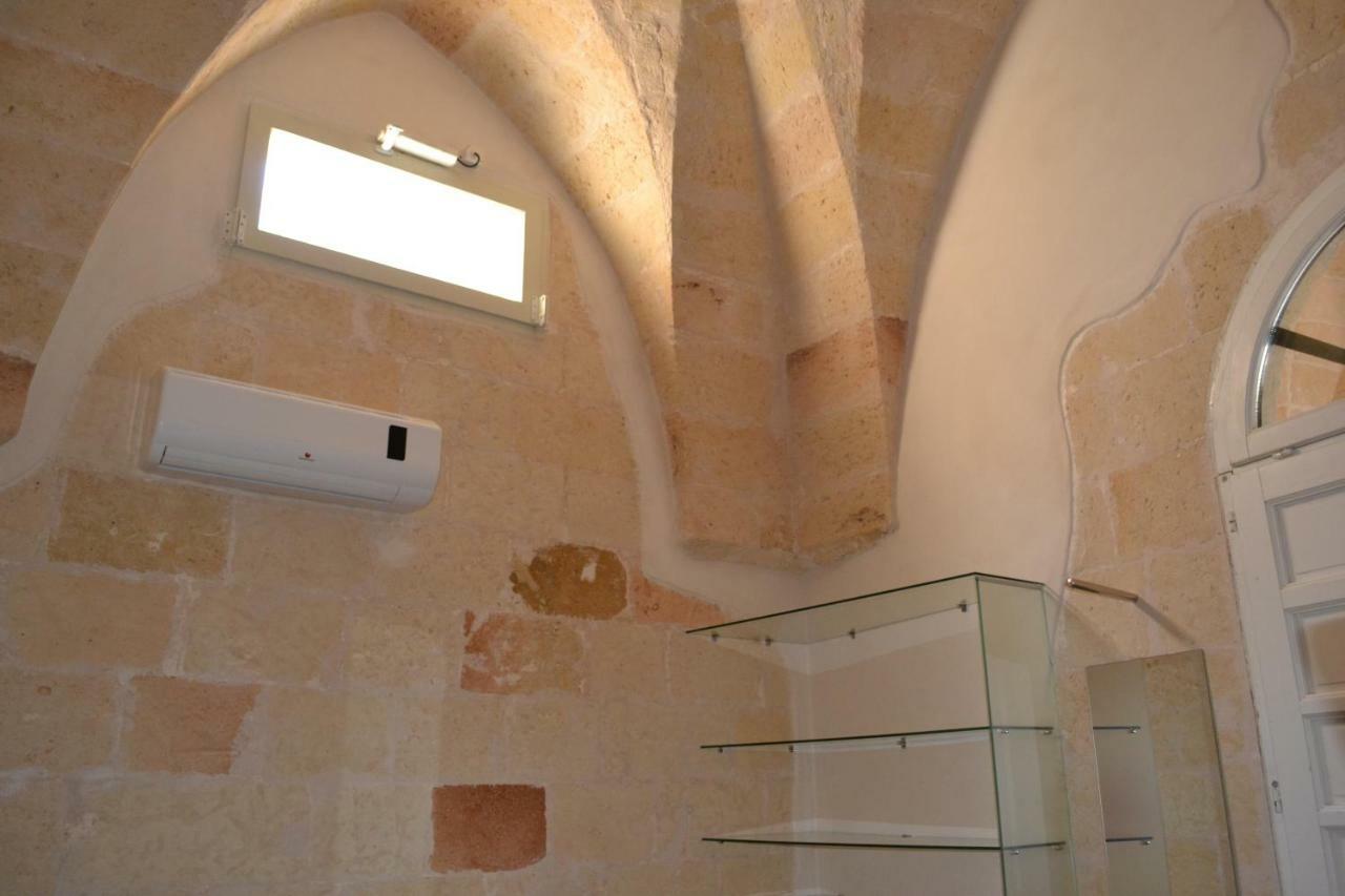 Le Terrazze B&B Mandurie Extérieur photo
